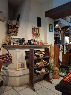  at Habeshawi in Poznan