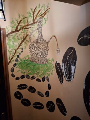  at Habeshawi in Poznan