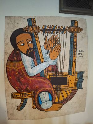  at Habeshawi in Poznan