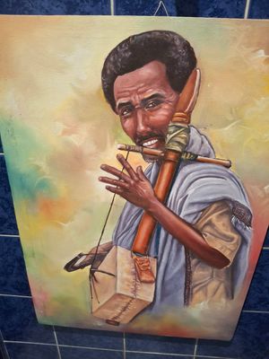  at Habeshawi in Poznan