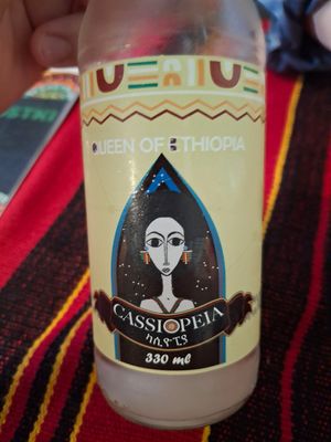  at Habeshawi in Poznan