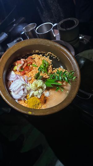  at White Elephant Cookery Class in Ella