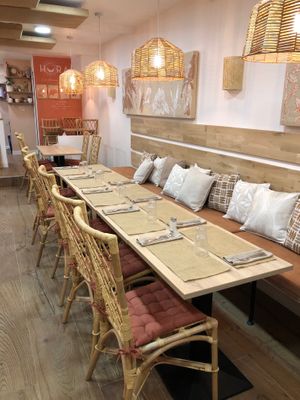  at Horaé in Aix-en-provence