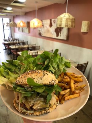  at Horaé in Aix-en-provence