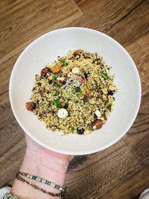  at Horaé in Aix-en-provence