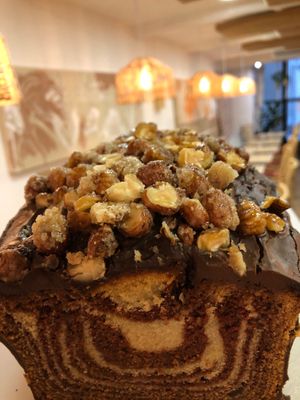  at Horaé in Aix-en-provence