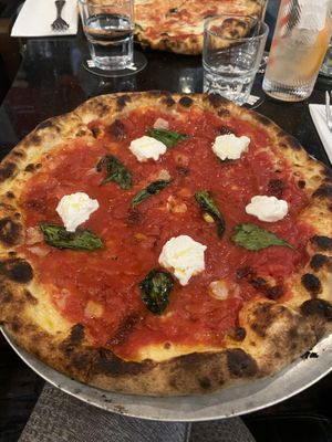   at Wild Fire  in Sunderland