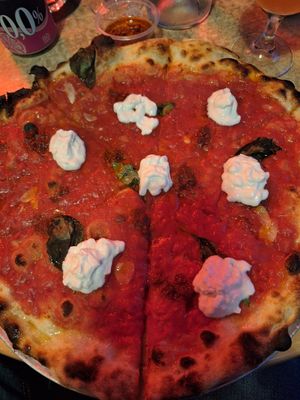  at Wild Fire  in Sunderland