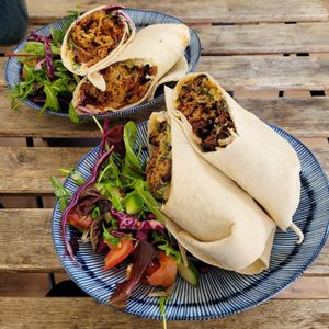  at Turnip The Beet in Stirling