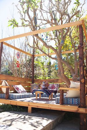  at Sultan-i Yegah in San Cristobal De Las Casas