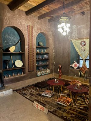  at Sultan-i Yegah in San Cristobal De Las Casas