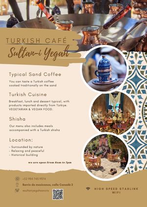  at Sultan-i Yegah in San Cristobal De Las Casas