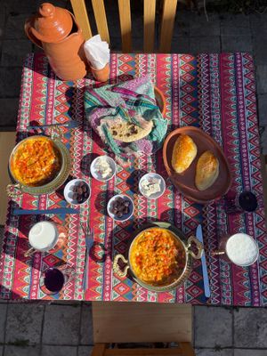  at Sultan-i Yegah in San Cristobal De Las Casas