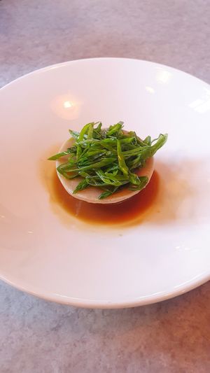  at Silo  in East London