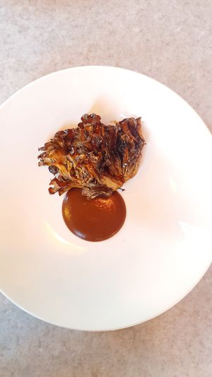  at Silo  in East London