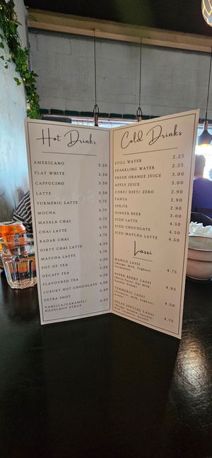  at Sòlas Kitchen in Dunfermline