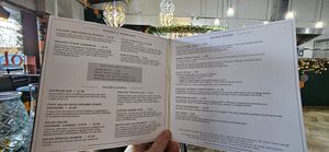  at Sòlas Kitchen in Dunfermline