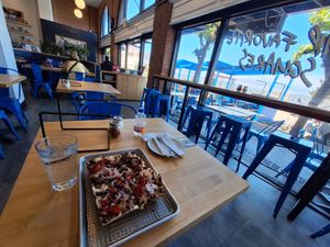  at Square Pie Guys - Beach St in San Francisco