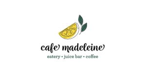  at Café Madeleine  in Bridgewater