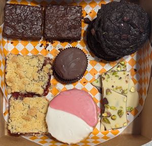  at Poppy Shop in Portland