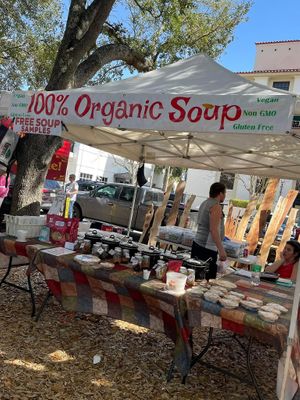 Broken Arm Moma’s   at Broken Arm Moma's in Pensacola