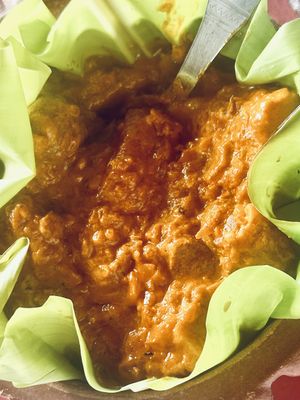 consistently great food friendly stafff  at Curry Leaf in Thiruvananthapuram