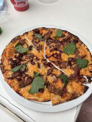 Nonstrami   at The Grindstone Rosetta in Rosetta