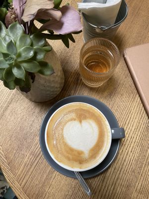   at Hanoi Coffee Culture  in Hanoi