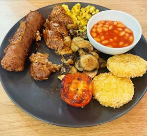 Absolutely scrumptious 🤩  at XEMX in Mellieha