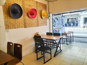  at Kingliew Vegetarian in Phuket