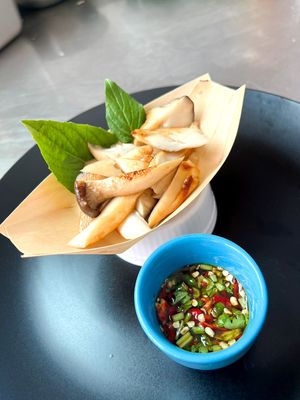  at Kingliew Vegetarian in Phuket