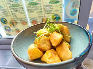  at Kingliew Vegetarian in Phuket