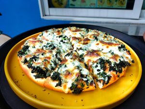  at Kingliew Vegetarian in Phuket