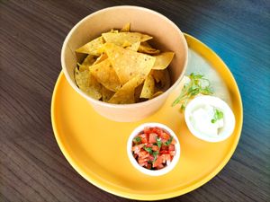  at Kingliew Vegetarian in Phuket