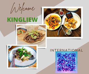  at Kingliew Vegetarian in Phuket