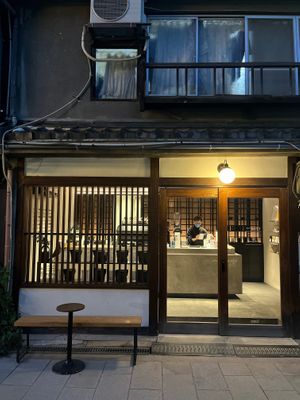  at Pathfinder Xnobu - Osaka Tenmangu in Osaka