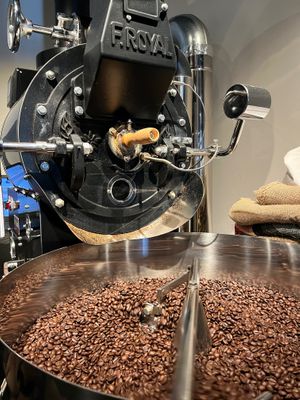  at Pathfinder Xnobu - Osaka Tenmangu in Osaka