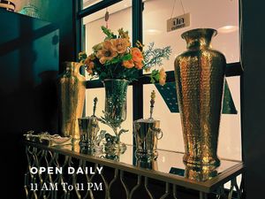 tandoorijunction42@gmail.com
www.tandoorijunction.com.hk at Tandoori Junction Halal Indian Restaurant in Bangkok