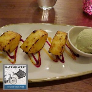 Come and try something deliciously different, freshly cooked by expert chefs using authentic recipes handed down through the generations. at Mattancherry Taunton in Taunton