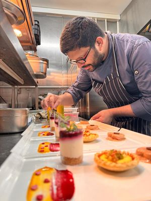 Come and try something deliciously different, freshly cooked by expert chefs using authentic recipes handed down through the generations. at Mattancherry Taunton in Taunton