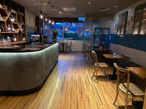 Our Front of House and Chef Teams welcome you to dine at Mattancherry Taunton - takeaway also available. at Mattancherry Taunton in Taunton