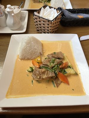   at Maison Viet Olomouc in Olomouc