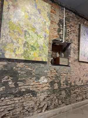 Gallery   at 84th Brickyard in Hanoi