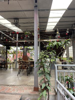   at 84th Brickyard in Hanoi