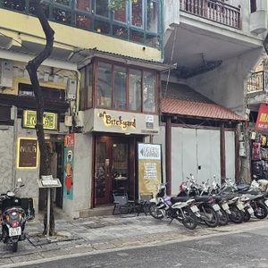  at 84th Brickyard in Hanoi