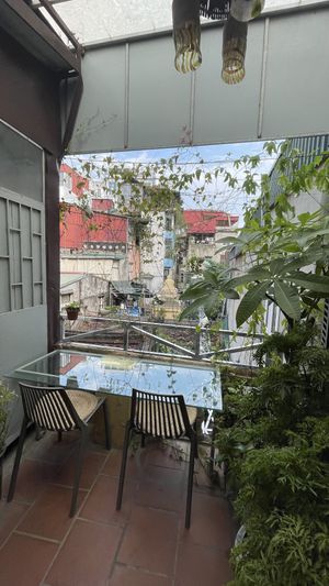   at 84th Brickyard in Hanoi