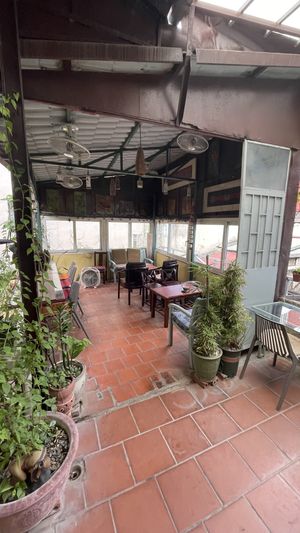   at 84th Brickyard in Hanoi