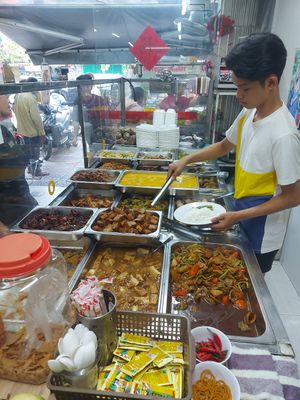  at Tường Nguyên in Ho Chi Minh City
