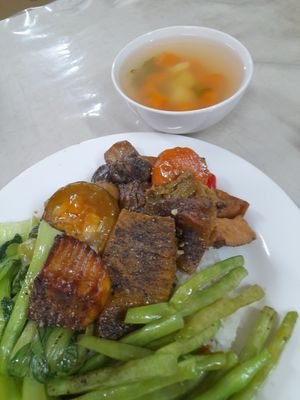  at Tường Nguyên in Ho Chi Minh City