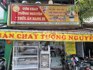  at Tường Nguyên in Ho Chi Minh City